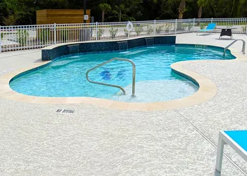 Seaside RV resort hotel thumbnail 7