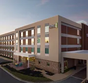 Home2 Suites By Hilton Tupelo, Ms hotel detail image 3