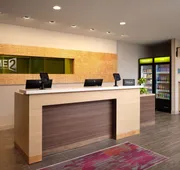 Home2 Suites By Hilton Tupelo, Ms hotel detail image 5