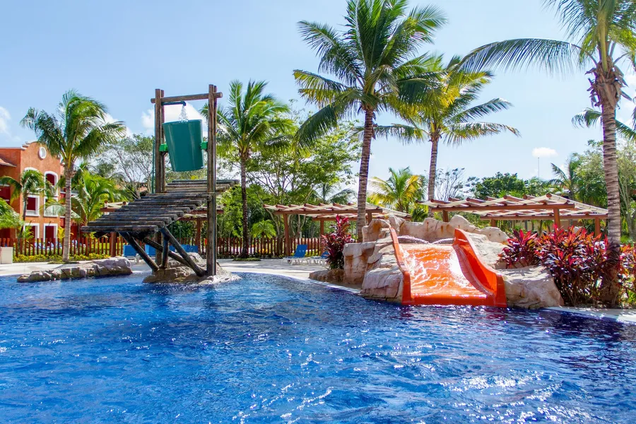 Barceló Maya Tropical - All Inclusive hotel detail image 2