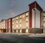 WoodSpring Suites Missoula hotel detail image 3