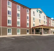 WoodSpring Suites Missoula hotel detail image 4