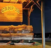 Camp 28 hotel detail image 3