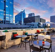 Hyatt Centric Downtown Sacramento hotel detail image 7