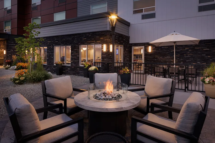 TownePlace Suites by Marriott West Kelowna hotel detail image 2