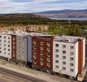 TownePlace Suites by Marriott West Kelowna hotel detail image 3