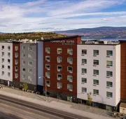 TownePlace Suites by Marriott West Kelowna hotel detail image 4