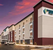Woodspring Suites Tucson South hotel detail image 3
