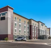 Woodspring Suites Tucson South hotel detail image 4