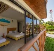 Hotel & Beach Club Ojo de Agua hotel detail image 3