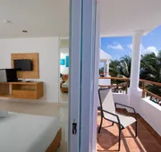 Hotel & Beach Club Ojo de Agua hotel detail image 3