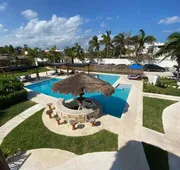 Hotel & Beach Club Ojo de Agua hotel detail image 7