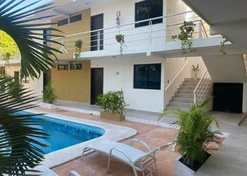 Hotel Luna Turquesa Bacalar- Free Kayaks hotel thumbnail 5