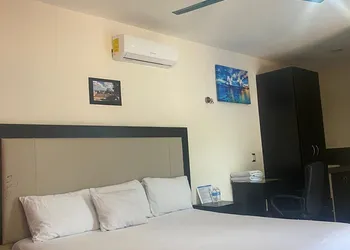 Hotel Luna Turquesa Bacalar- Free Kayaks hotel thumbnail 7