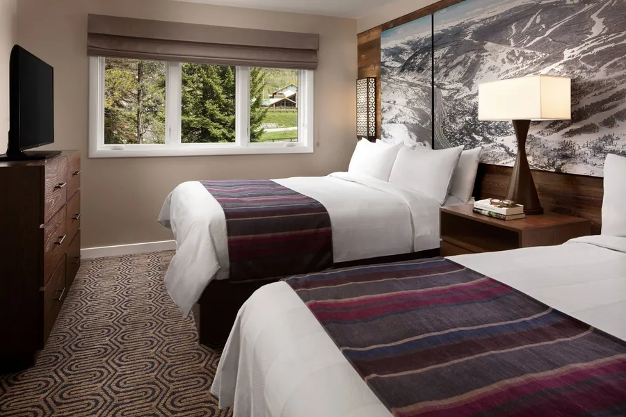 Marriott's StreamSide Birch at Vail hotel detail image 6