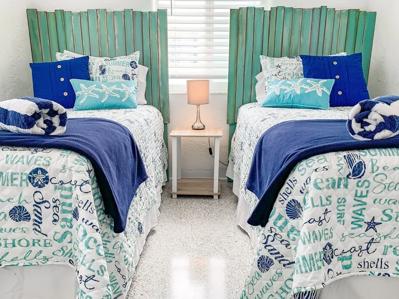 Ocean Eleven Suites hotel detail image 2