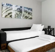 SpringHill Suites by Marriott San Jose Fremont hotel detail image 3