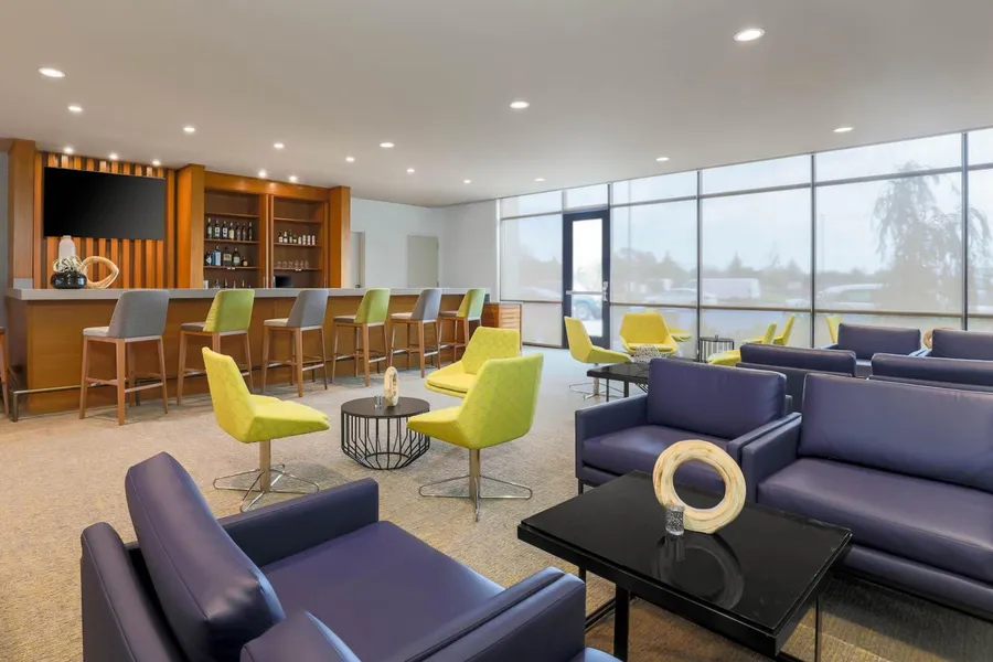 SpringHill Suites by Marriott San Jose Fremont hotel detail image 6