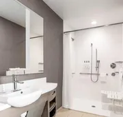 SpringHill Suites by Marriott San Jose Fremont hotel detail image 7