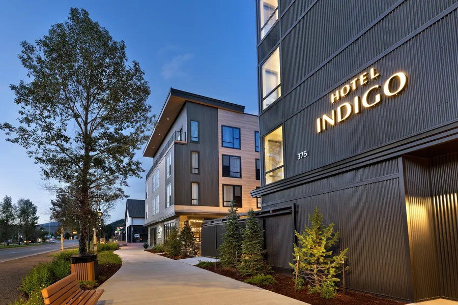 Hotel Indigo Silverthorne by IHG hotel detail image 2
