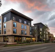 Hotel Indigo Silverthorne by IHG hotel detail image 4