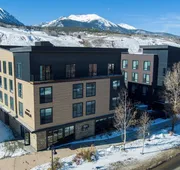 Hotel Indigo Silverthorne by IHG hotel detail image 5