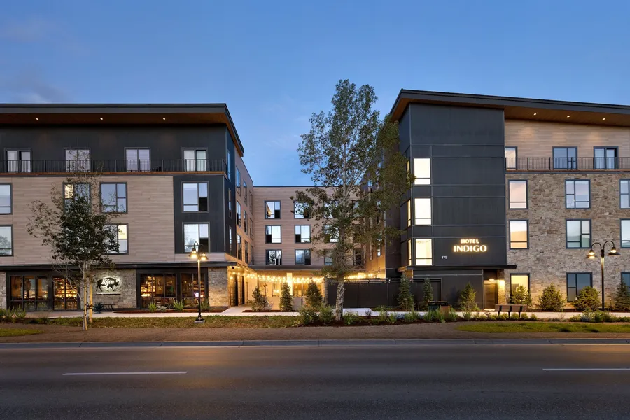 Hotel Indigo Silverthorne by IHG hotel detail image 6