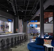 Aloft Portland Downtown Waterfront ME hotel detail image 5