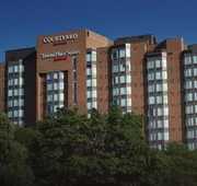 TownePlace Suites by Marriott Toronto Northeast/Markham hotel detail image 3