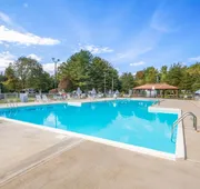 Rondout Valley Camping Resort Deluxe Park Model 3 hotel detail image 4