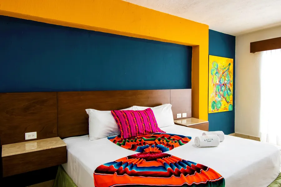 Hotel Mariachi by Kavia 5th Av hotel detail image 6