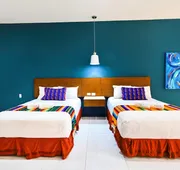 Hotel Mariachi by Kavia 5th Av hotel detail image 7