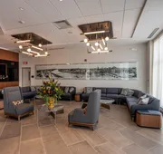 Courtyard by Marriott Rochester Downtown hotel detail image 5