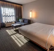 Courtyard by Marriott Rochester Downtown hotel detail image 7