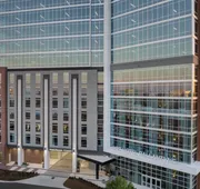 AC Hotel Charlotte Ballantyne hotel detail image 4