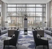 AC Hotel Charlotte Ballantyne hotel detail image 7