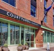 Courtyard by Marriott Manhattan Aggieville hotel detail image 4