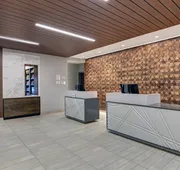 Courtyard by Marriott Manhattan Aggieville hotel detail image 5