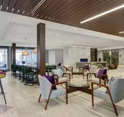 Courtyard by Marriott Manhattan Aggieville hotel detail image 7