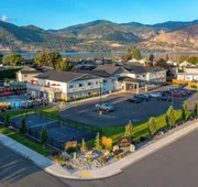 The Lodge Lake Chelan hotel detail image 3