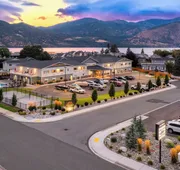 The Lodge Lake Chelan hotel detail image 4