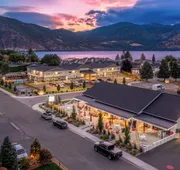 The Lodge Lake Chelan hotel detail image 5