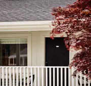 Parker Beach Lodge hotel detail image 3