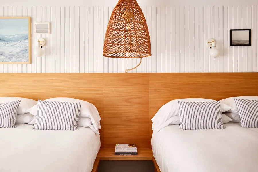 Parker Beach Lodge hotel detail image 6