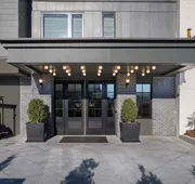 Wylie Hotel Atlanta, Tapestry Collection by Hilton hotel detail image 3