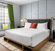 Wylie Hotel Atlanta, Tapestry Collection by Hilton hotel detail image 7