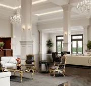 The Equestrian Hotel hotel detail image 4