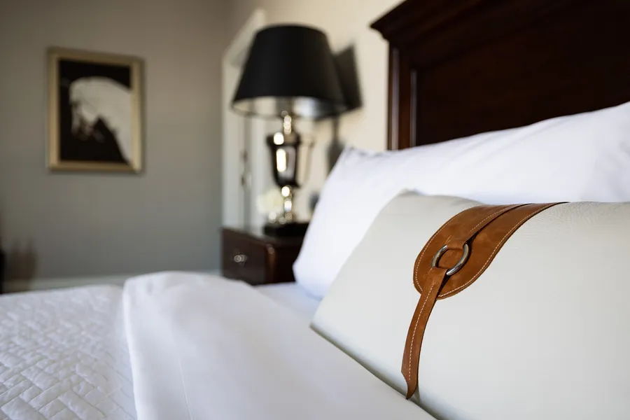The Equestrian Hotel hotel detail image 6