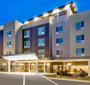 TownePlace Suites by Marriott Asheville West hotel detail image 3