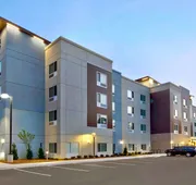 TownePlace Suites by Marriott Asheville West hotel detail image 4